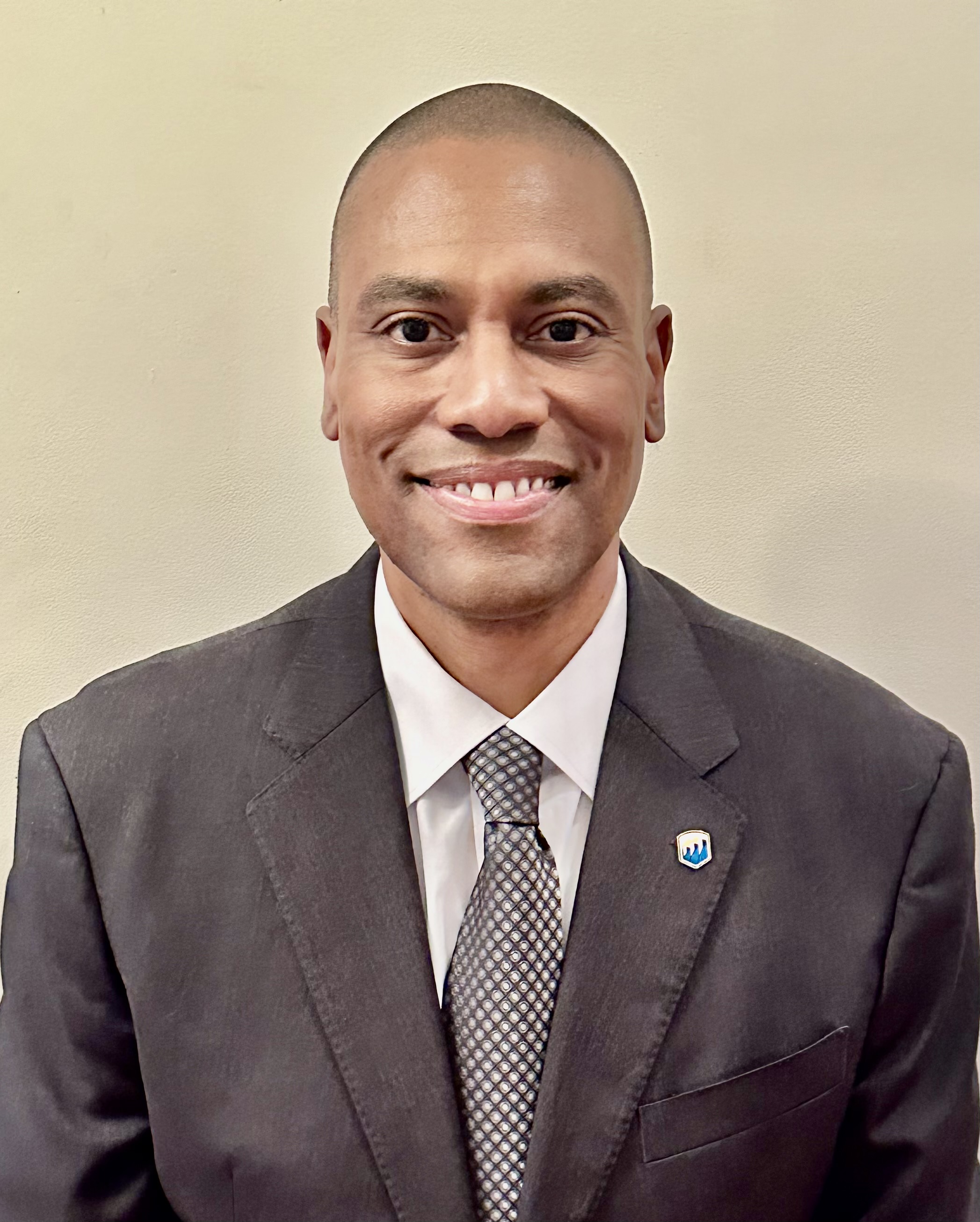 Rob Manning, Director, National Programs Directorate